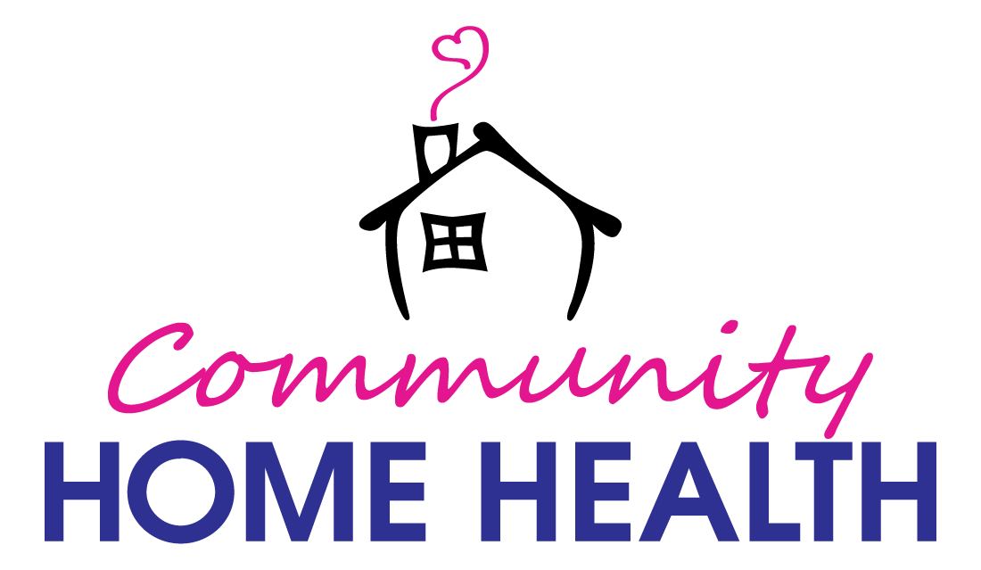 COMMUNITY HOME HEALTH SERVICES LLC logo