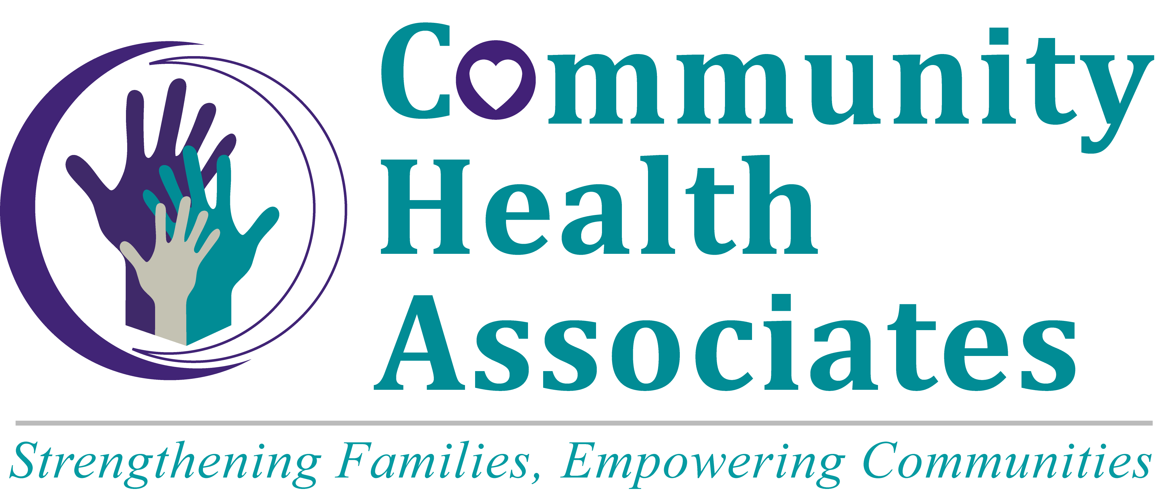 COMMUNITY INTERVENTION ASSOCIATES, INC. logo