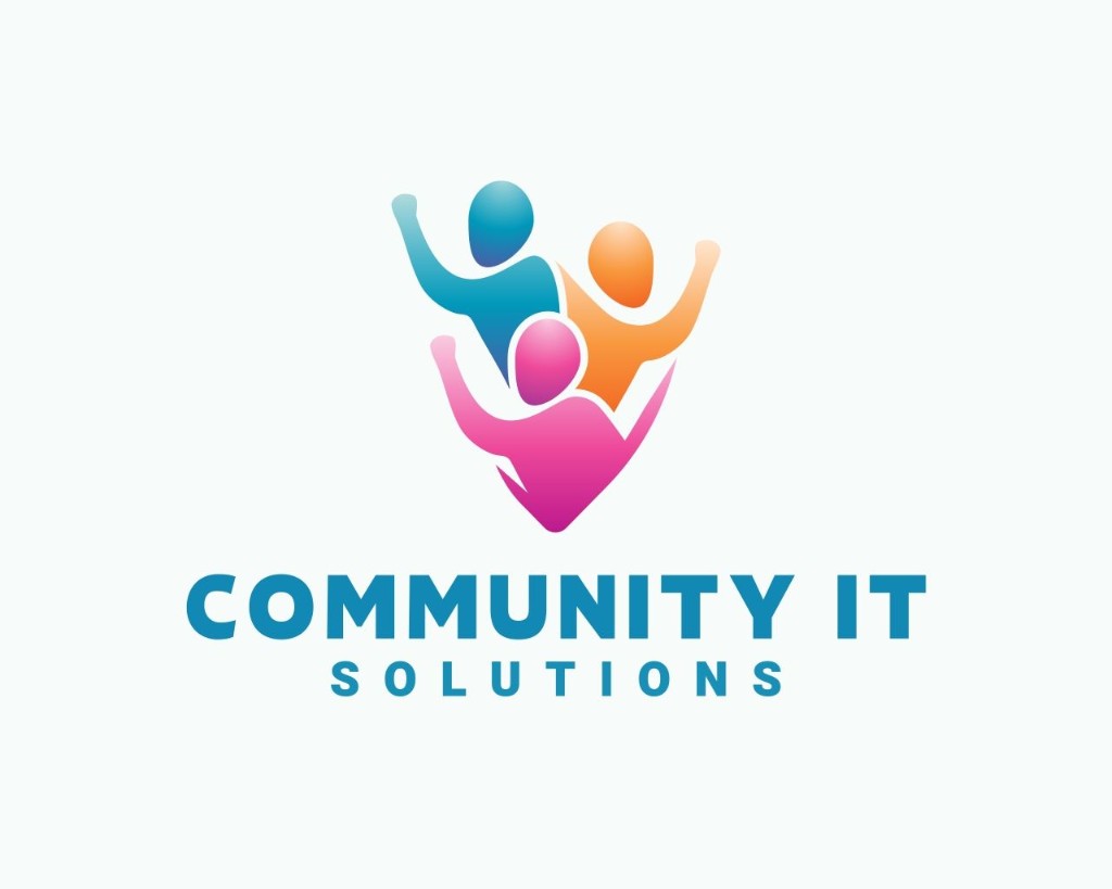COMMUNITY IT SOLUTIONS, LLC logo