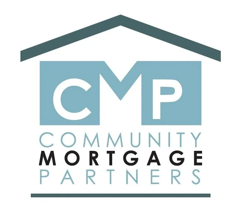COMMUNITY MORTGAGE PARTNERS logo
