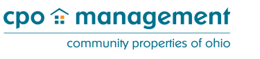 COMMUNITY PROPERTIES OF OHIO logo