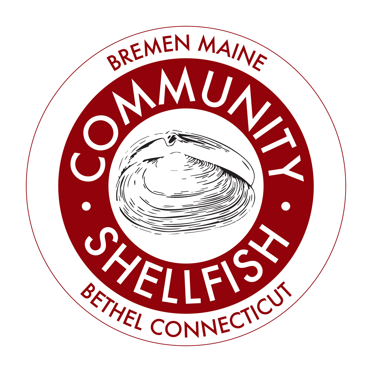 COMMUNITY SHELLFISH COMPANY, LLC logo