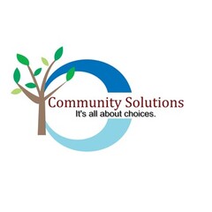 COMMUNITY SOLUTIONS GSJ INC logo