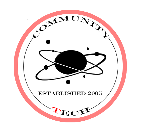 COMMUNITY TECH LLC logo