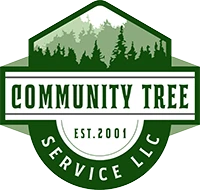 COMMUNITY TREE SERVICE, LLC logo