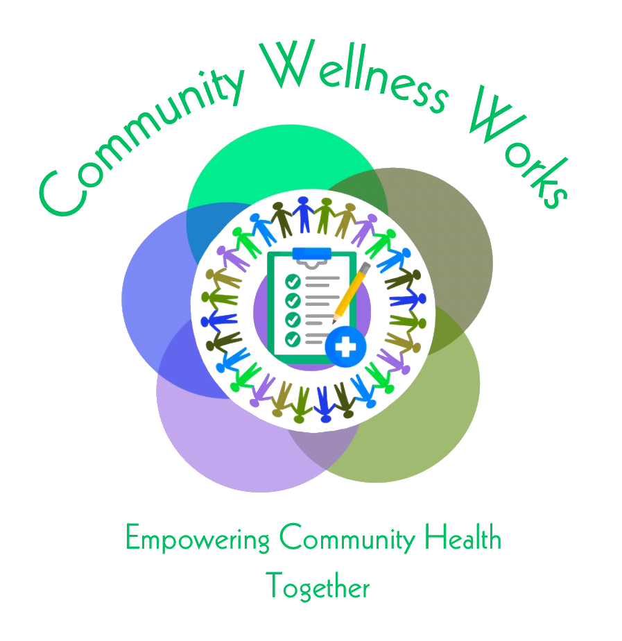 COMMUNITY WELLNESS WORKS, LLC logo