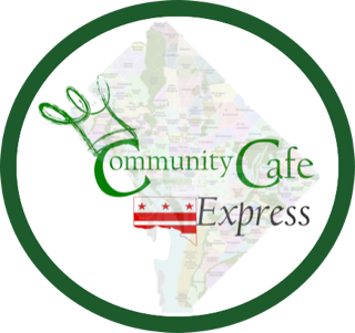 COMMUNITYCAFEEXPRESS LIMITED LIABILITY COMPANY logo
