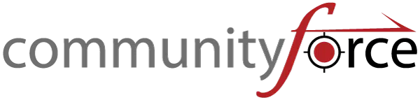 COMMUNITYFORCE INC logo