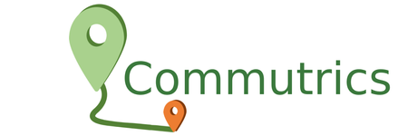 COMMUTRICS, LLC logo