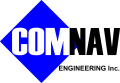 COMNAV ENGINEERING INC logo