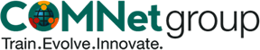 COMNET GROUP INC logo