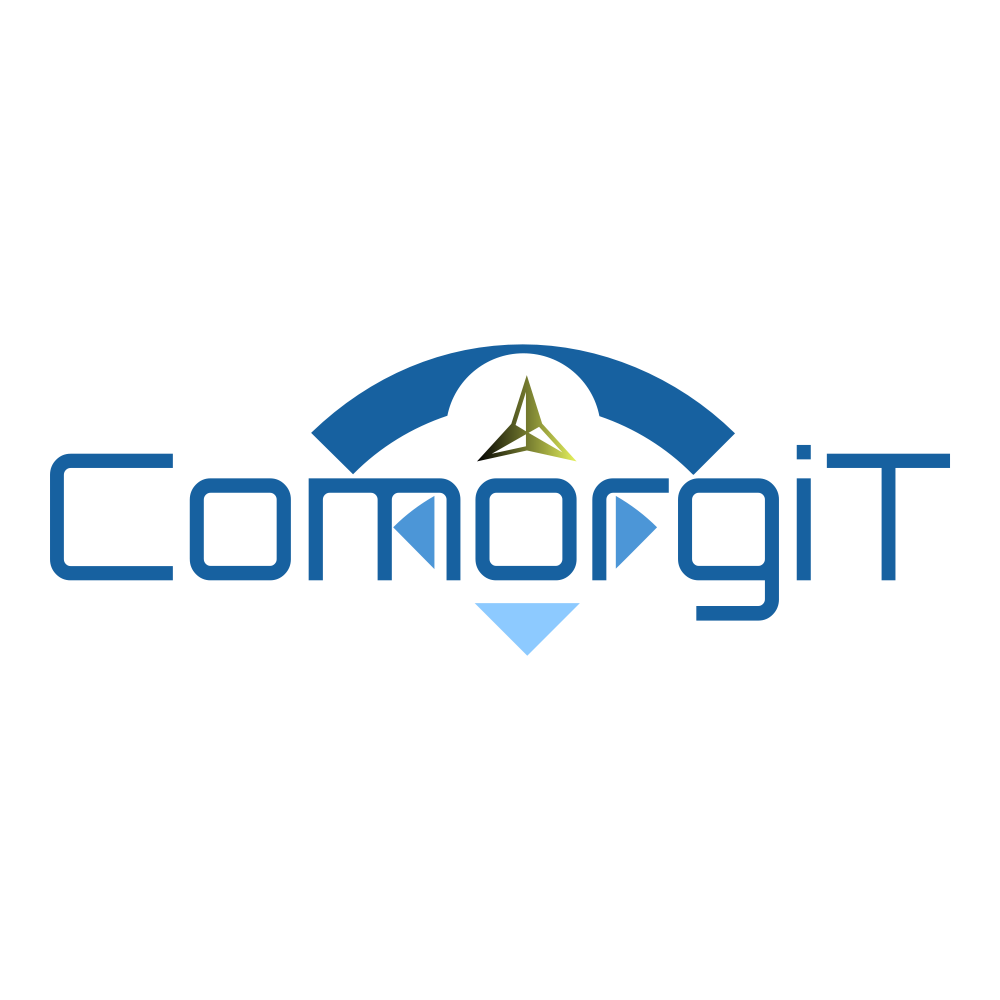 COMORGIT INC. logo