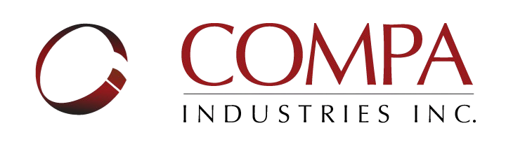 COMPA INDUSTRIES INC logo