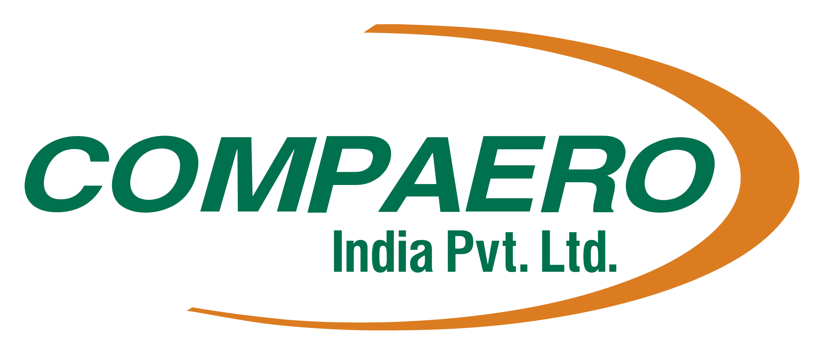 COMPAERO INDIA PRIVATE LIMITED logo