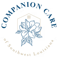 COMPANION CARE OF SOUTHWEST LOUISIANA LLC logo