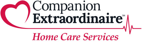 COMPANION EXTRAORDINAIRE NURSING NETWORK INC logo