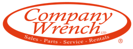 COMPANY WRENCH LTD logo