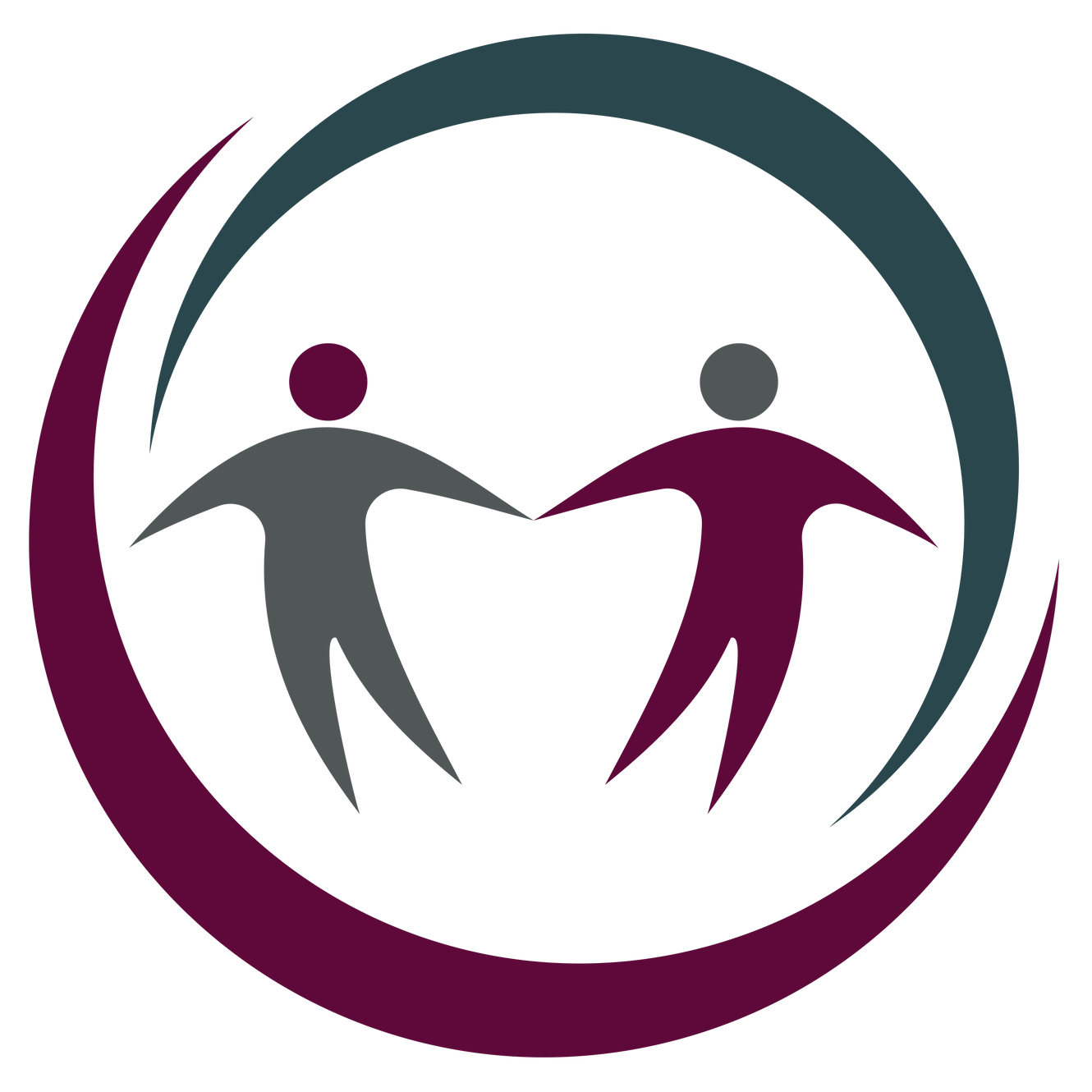 COMPASS COMMUNITY CARE, INCORPORATED logo
