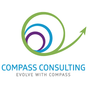 COMPASS CONSULTING LLC logo