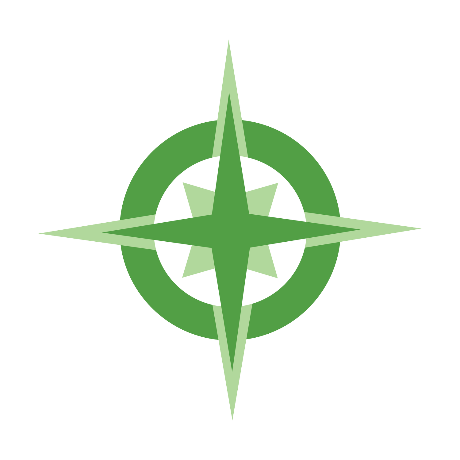 COMPASS CONSULTING SERVICES LLC logo