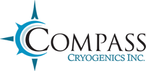 COMPASS CRYOGENICS INC logo