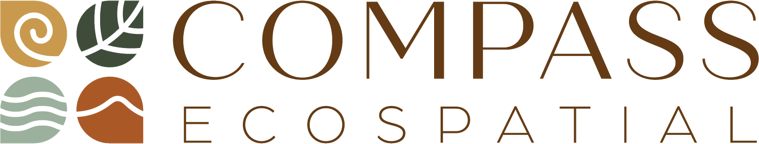 COMPASS ECOSPATIAL LLC logo