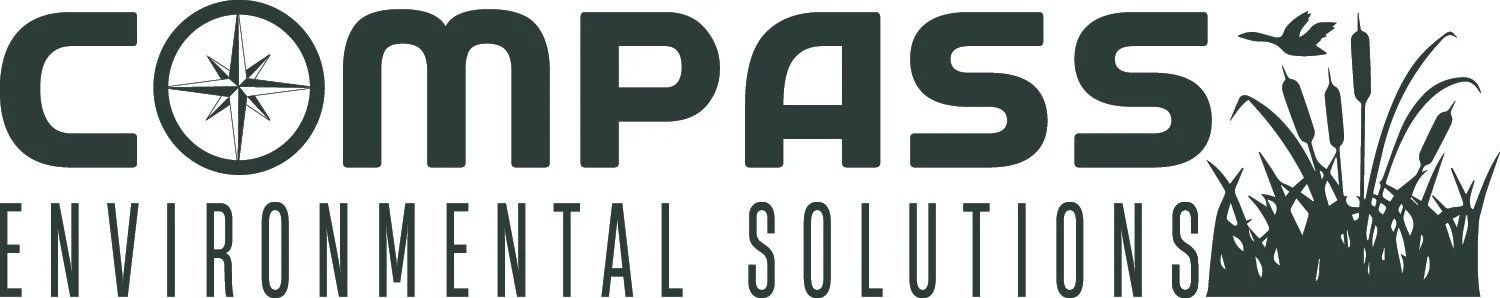 COMPASS ENVIRONMENTAL SOLUTIONS, LLC logo