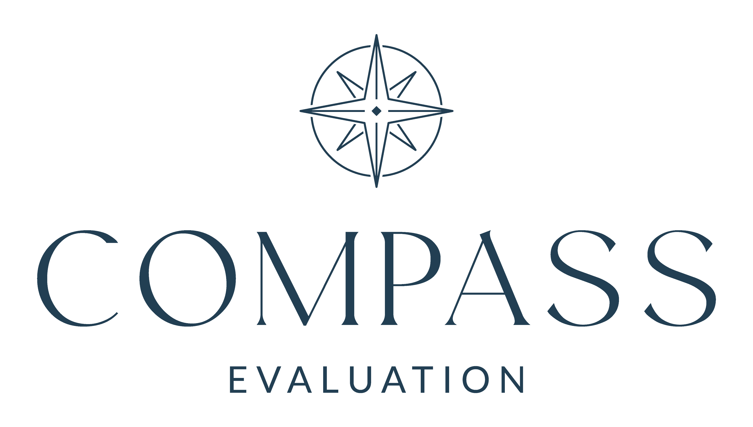 COMPASS EVALUATION AND CONSULTING LLC logo