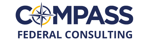 COMPASS FEDERAL CONSULTING logo