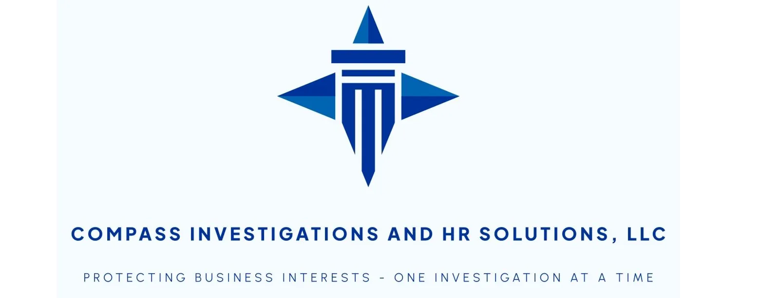 COMPASS INVESTIGATIONS AND HR SOLUTIONS, LLC logo