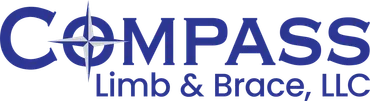 COMPASS LIMB & BRACE LLC logo