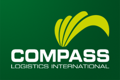 COMPASS LOGISTICS INTL INC logo