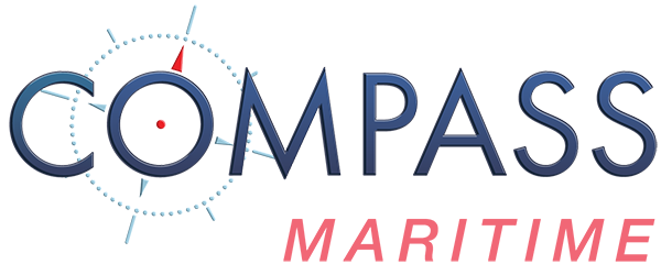 COMPASS MARITIME SERVICES LLC logo