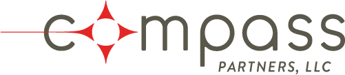 COMPASS PARTNERS LLC logo