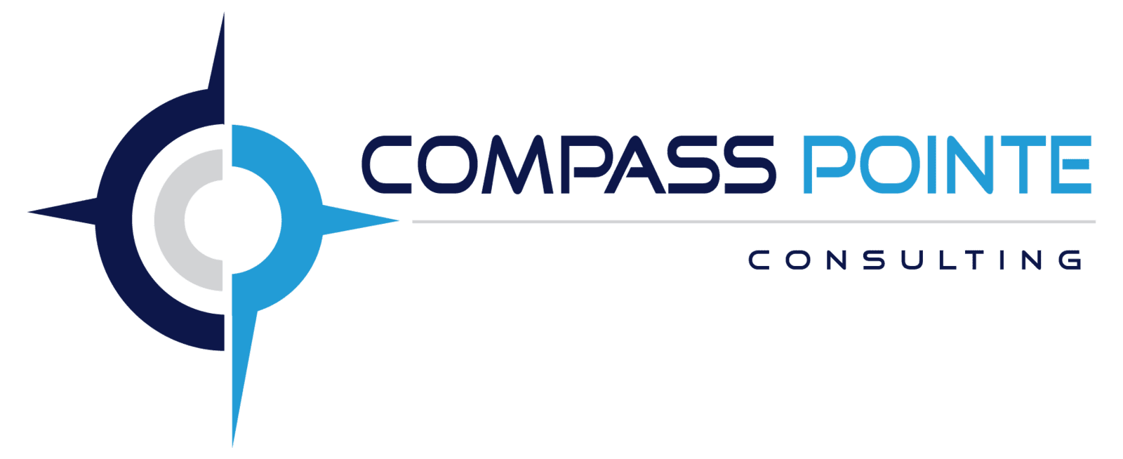 COMPASS POINTE CONSULTING LLC logo