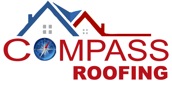 COMPASS ROOFING, LLC logo