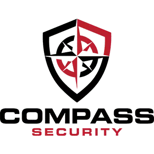 COMPASS SECURITY LLC logo