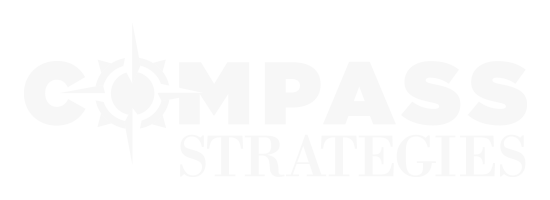COMPASS STRATEGIES, LLC logo