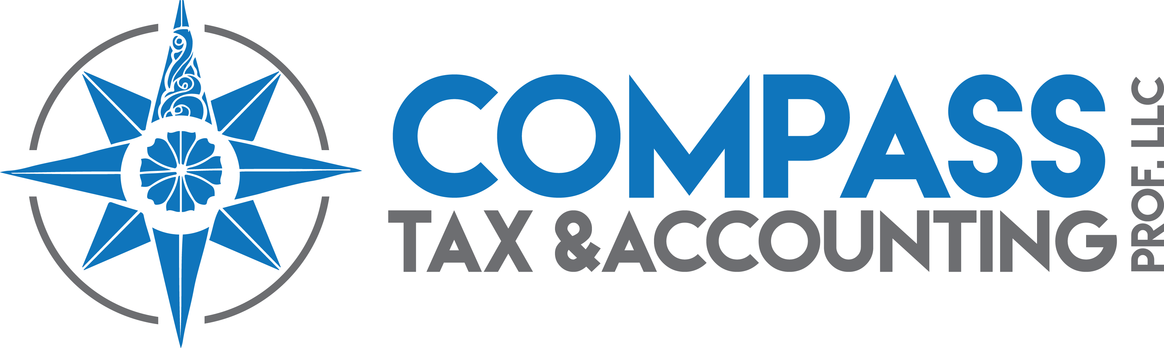 COMPASS TAX & ACCOUNTING PROF. LLC logo