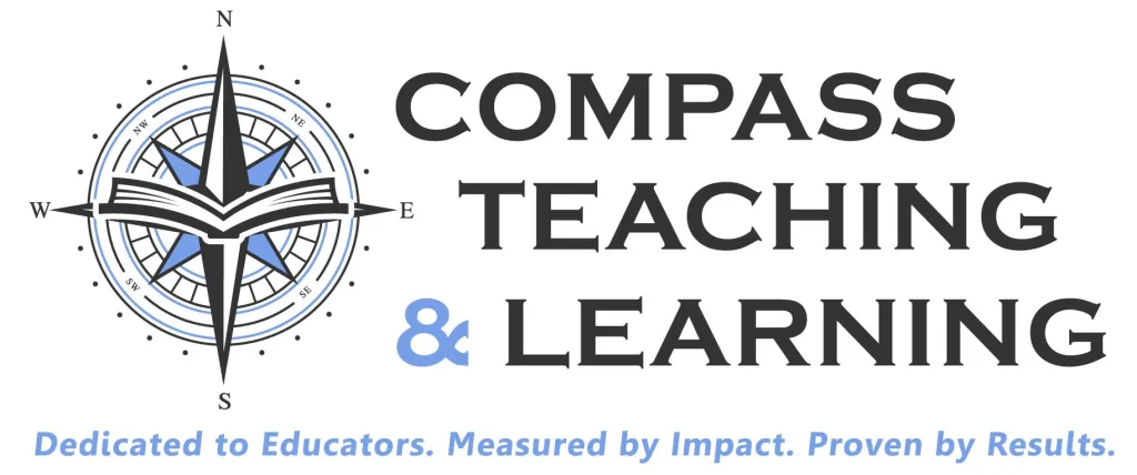 COMPASS TEACHING & LEARNING LLC logo