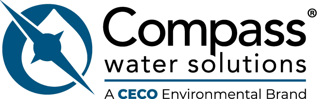COMPASS WATER SOLUTIONS, INC logo