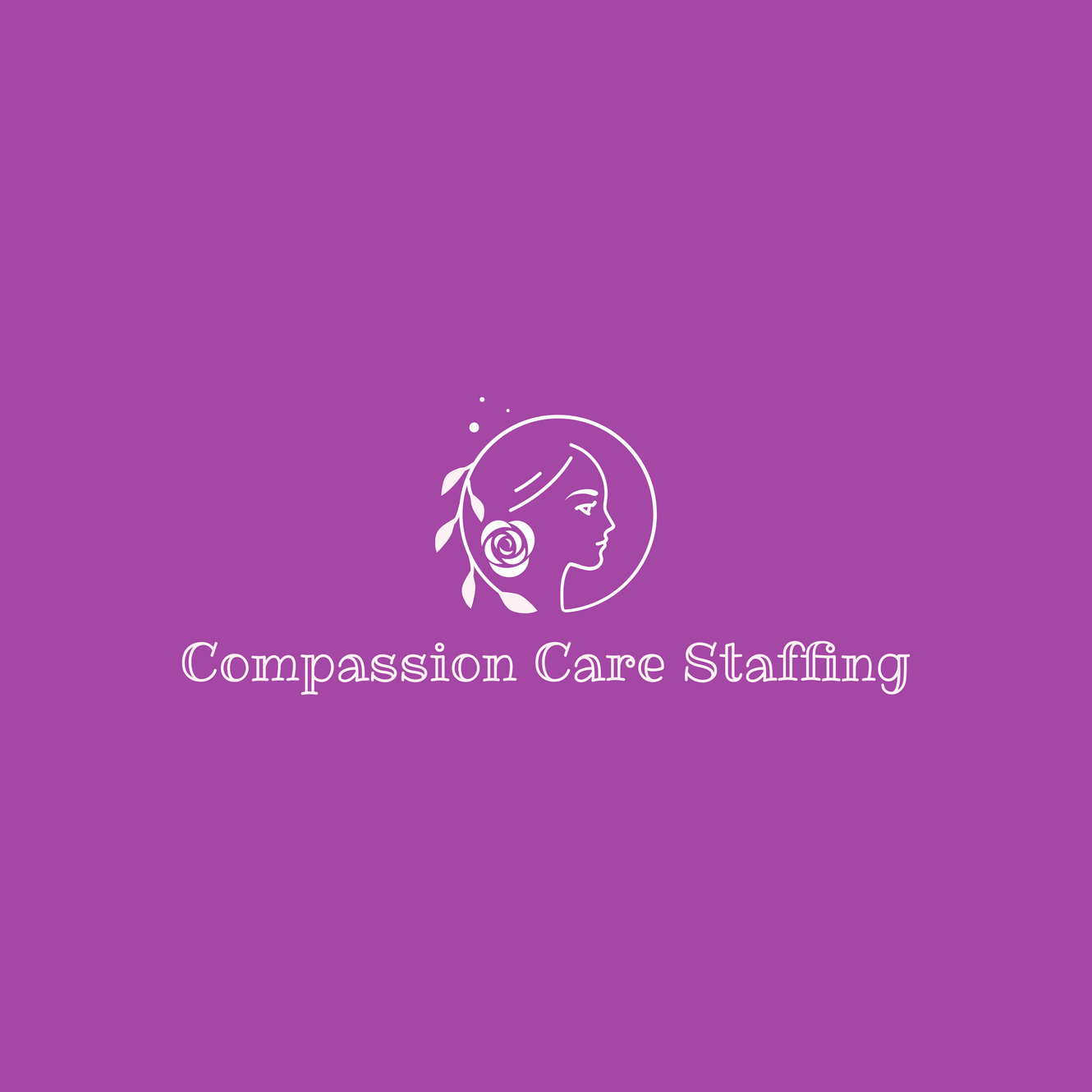 COMPASSION CARE STAFFING LLC logo