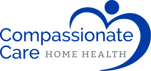 COMPASSIONATE CARE HOME HEALTH SERVICES, INC. logo