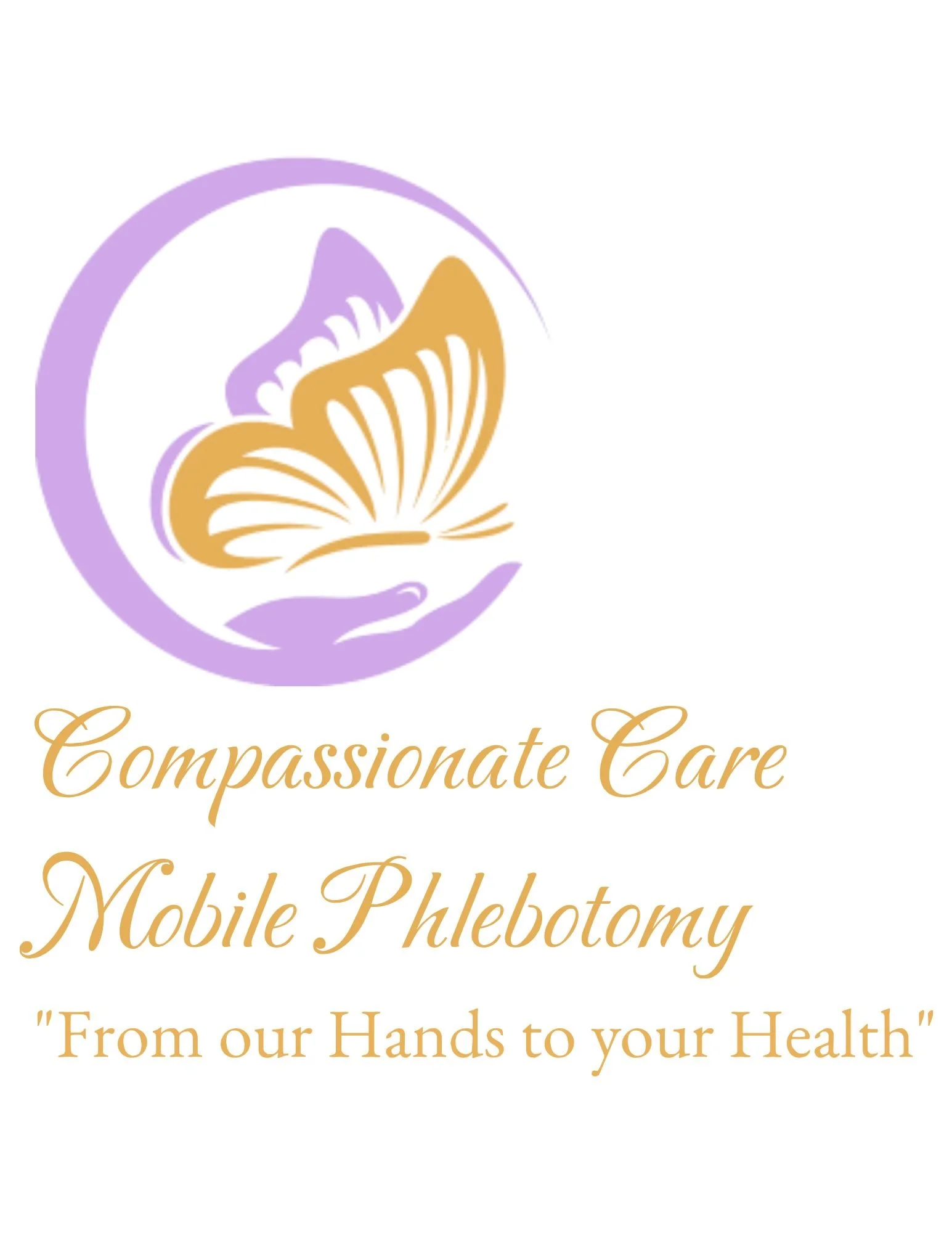 COMPASSIONATE CARE MOBILE PHLEBOTOMY LLC logo