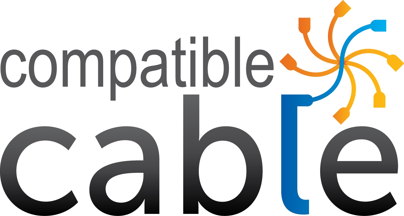 COMPATIBLE CABLE INC logo