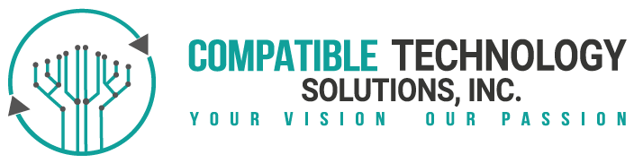 COMPATIBLE TECHNOLOGY SOLUTIONS, INC logo