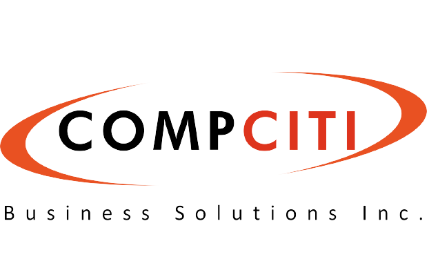 COMPCITI BUSINESS SOLUTIONS, INC logo
