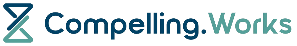 COMPELLING WORKS LIMITED logo