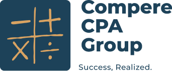 COMPERE CPA GROUP, INC logo
