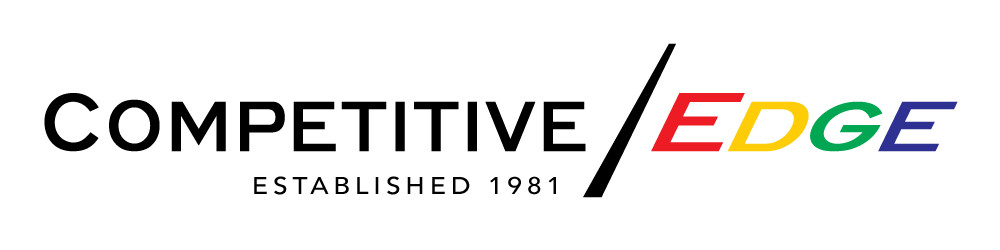 COMPETITIVE EDGE, INC logo